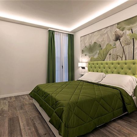 Petit Hotel Prato  Esterno foto