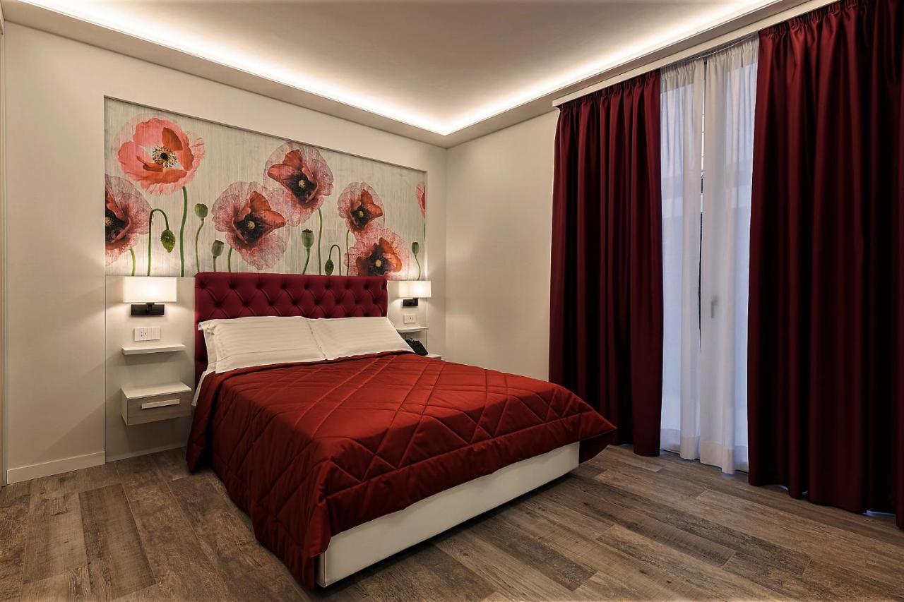 Petit Hotel Prato  Esterno foto