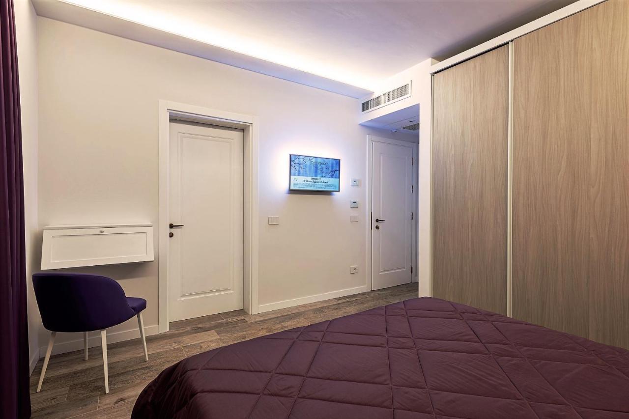 Petit Hotel Prato  Esterno foto