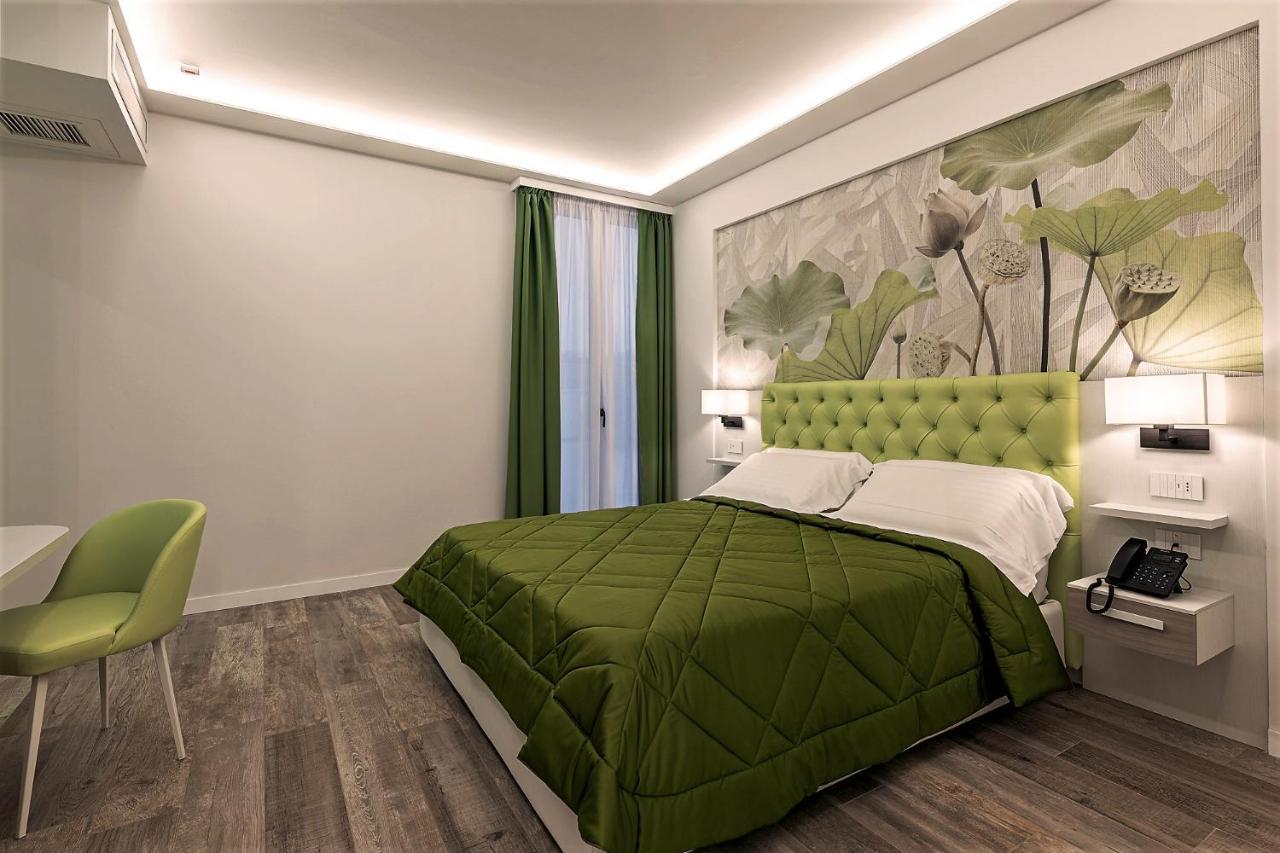 Petit Hotel Prato  Esterno foto