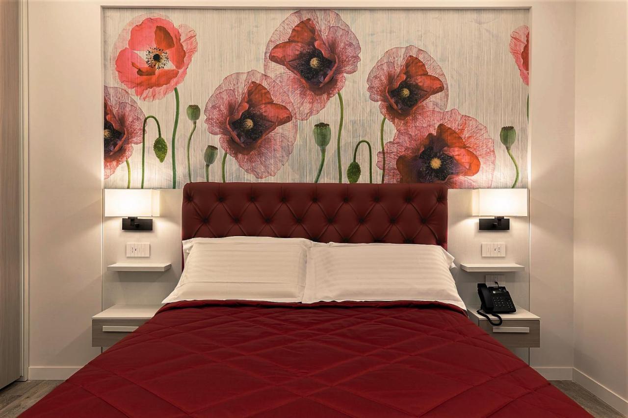 Petit Hotel Prato  Esterno foto